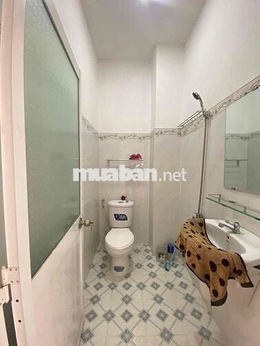 🧧🧧CHO THUÊ NHÀ NGUYÊN CĂN Hẻm XH 52 Đào Tông Nguyên, Nhà Bè .  - Diện