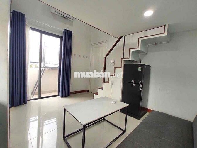 Căn hộ duplex cao cấp gần Ecogreen