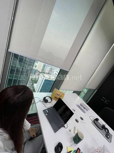 TUYỂN 5 NHÂN VIÊN VĂN PHÒNG KCN VISIP 2, BÌNH DƯƠNG