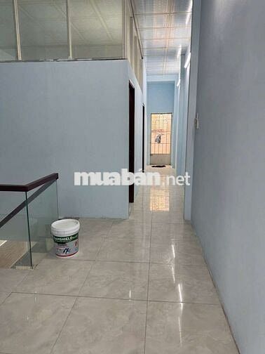 Nhà 482/ Lũy Bán Bích P. Hoà Thạnh 4.4x18 1lầu 7tỷ 150 triệu hẻm 4m