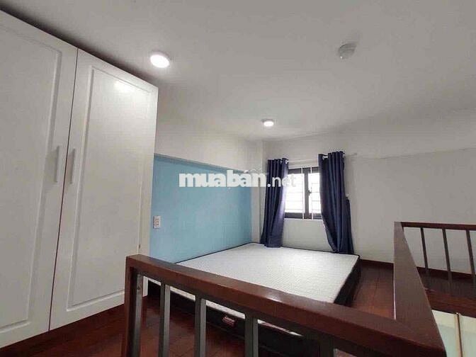 Căn hộ duplex cao cấp gần Ecogreen
