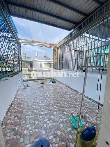 🧧🧧CHO THUÊ NHÀ NGUYÊN CĂN Hẻm XH 52 Đào Tông Nguyên, Nhà Bè .  - Diện