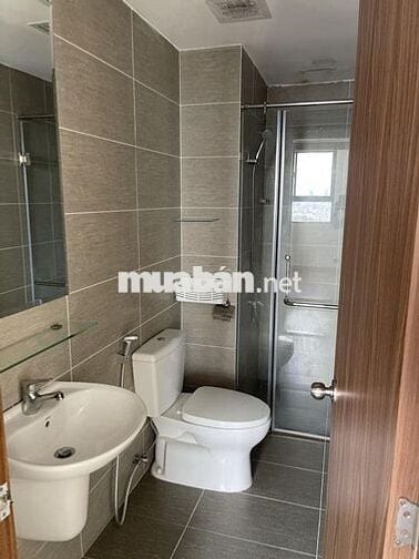 CHO THUÊ CĂN HỘ PEGASUITE1 - 2PN - HỢP ĐỒNG THUÊ LINH HOẠT - CÓ BANCOL