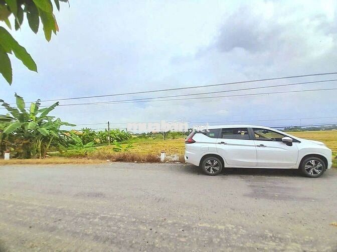 Bán nhanh 200m2 đất thổ cư đường xe cont Bình An, chỉ 990tr