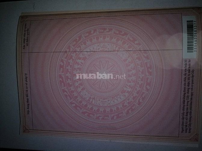 BÁN ĐẤT XÃ HÒA BẮC, HUYỆN DI LINH, TỈNH LÂM ĐỒNG CŨ