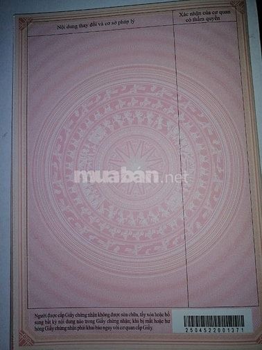 BÁN ĐẤT XÃ HÒA BẮC, HUYỆN DI LINH, TỈNH LÂM ĐỒNG CŨ