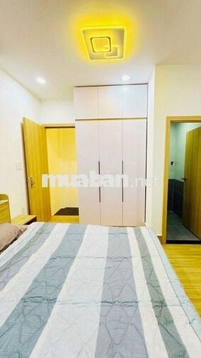 🏠 BÁN NHÀ LÊ VĂN SỸ, P.12, Q.3 - NHỎ XINH, Ở NGAY - 4.X TỶ.