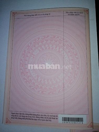 BÁN ĐẤT XÃ HÒA BẮC, HUYỆN DI LINH, TỈNH LÂM ĐỒNG CŨ