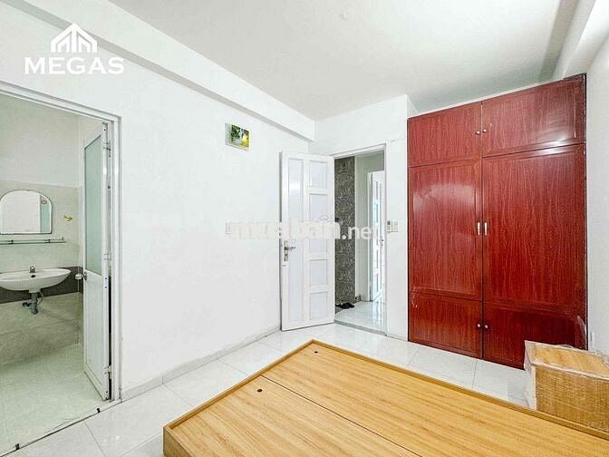 Studio Full Nội Thất Giá Siêu Hạt Dẻ Ngay Bệnh Viện Hồng Đức