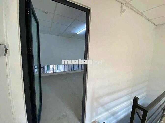 Cho Thuê Nhà Đường Âu Cơ, Tân Phú ( KD Tự Do - 4x31m )