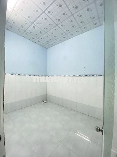 Bán gấp căn nhà ở 1/ Đ. Huỳnh Thị Mài , Tân Hiệp 87m2 SHR giá 960tr