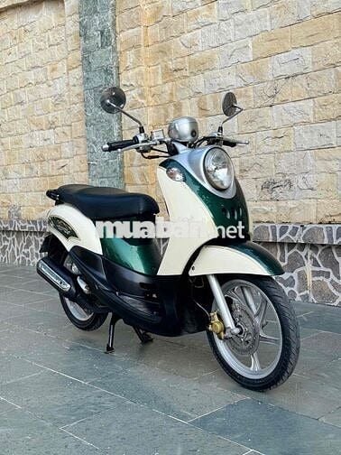 Mio clacssico 110 bản limied sơn máy zin 100%