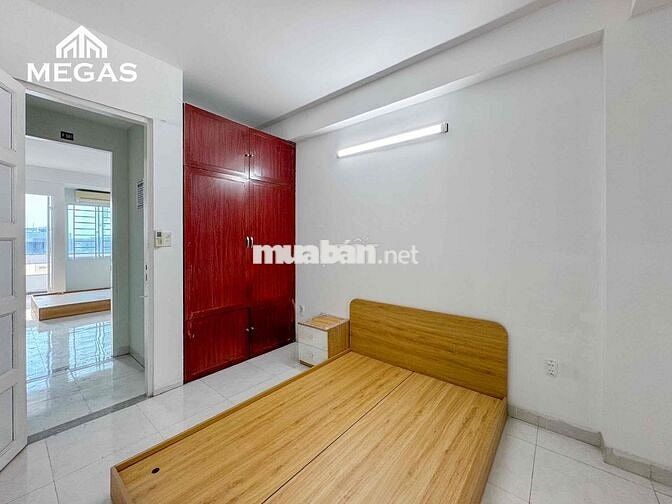 Studio Full Nội Thất Giá Siêu Hạt Dẻ Ngay Bệnh Viện Hồng Đức