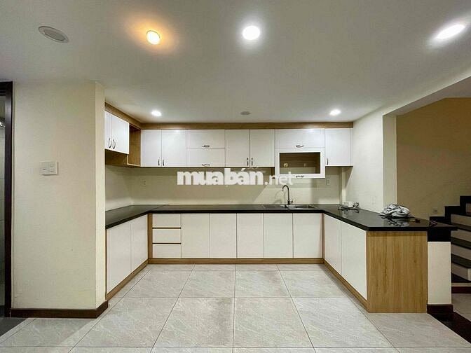 BÁN NHÀ 4 TẦNG_HXH_Hiệp Bình Phước. 68M2(4x17) 4PN-5WC. Chỉ 6.3 Tỷ tl