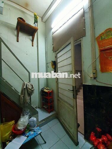 Bán căn chung cư lầu 3.Nhà ở xã hội Vsip1 , Giá tốt