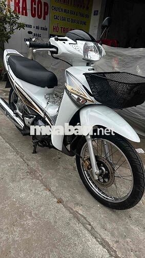 Future neo kim 2006 áo fi09 trắng ( hỗ trợ góp )