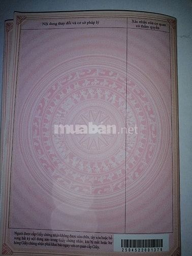 BÁN ĐẤT XÃ HÒA BẮC, HUYỆN DI LINH, TỈNH LÂM ĐỒNG CŨ