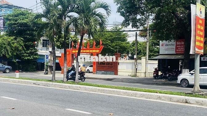 🌟 SIÊU HOT - NHÀ 2 TẦNG KIÊN CỐ -SÁT MẶT TIỀN ĐƯỜNG CÁCH MẠNG THÁNG 8