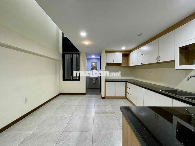 BÁN NHÀ 4 TẦNG_HXH_Hiệp Bình Phước. 68M2(4x17) 4PN-5WC. Chỉ 6.3 Tỷ tl