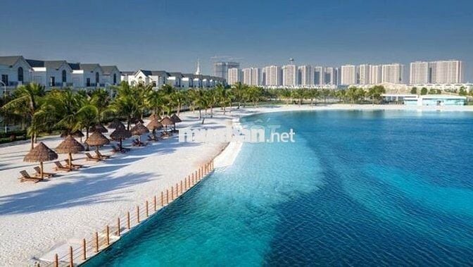 VỊ TRÍ CỰC ĐẸP - GIÁ MỀM - GIỎ HÀNG ĐỘC QUYỀN TỪ  - 75M2  HƠN 5TỶ