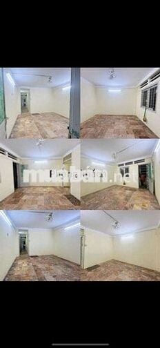 Căn hộ 75m² 1 phòng ngủ tại cư xá bình thới , Q11