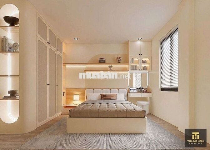 Chào đón siêu phẩm kiệt oto Tôn Đản🥰 dt100m2Giá 4ty550