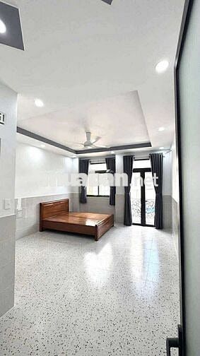 Bán Nhà Tây Thạnh, Tân Phú, Sẵn Dòng Tiền 30Tr/Th, 5M X 15M, 4 Tầng