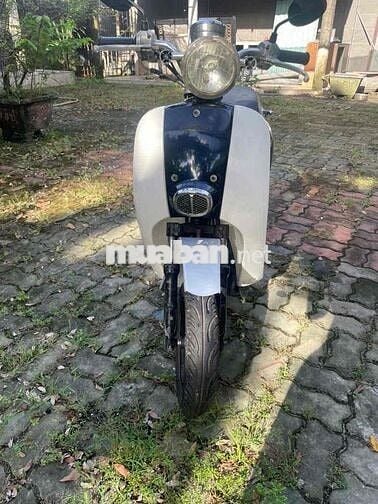 xe tay ga 50cc cho học sinh