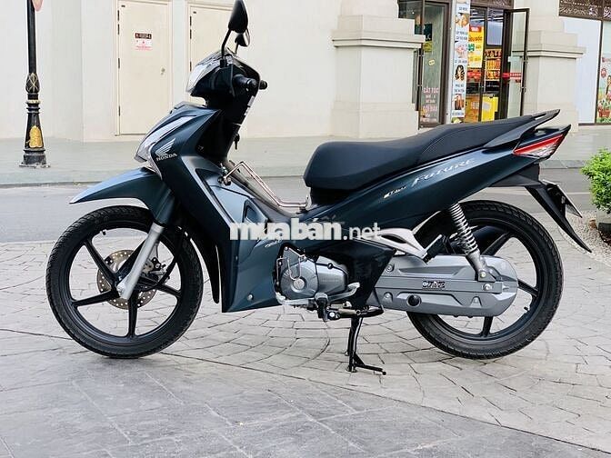 HONDA FUTURE 125 FI KIM PHUN ĐIỆN TỬ 2025 XE ZIN