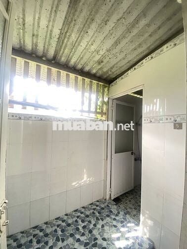 Bán gấp căn nhà ở 1/ Đ. Huỳnh Thị Mài , Tân Hiệp 87m2 SHR giá 960tr
