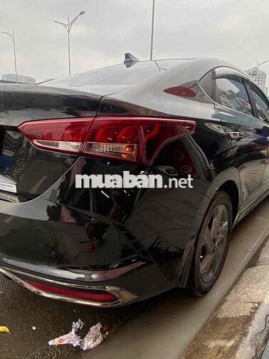 Hyundai Accent 2022 1.4 AT Đặc Biệt - 40000 km