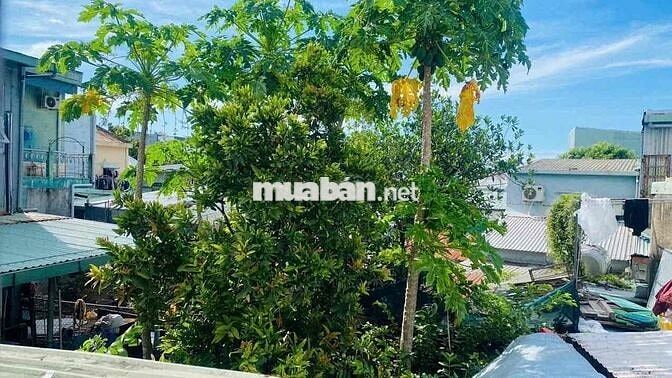🌟 SIÊU HOT - NHÀ 2 TẦNG KIÊN CỐ -SÁT MẶT TIỀN ĐƯỜNG CÁCH MẠNG THÁNG 8