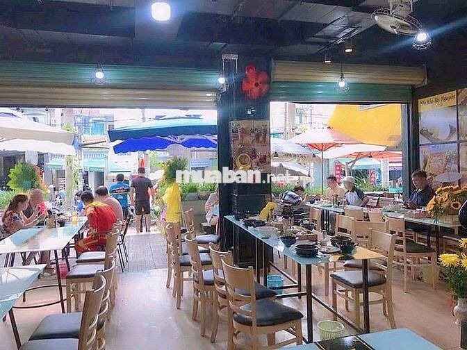 Cho Thuê Mặt Bằng Shophouse Đường Âu Cơ, Tân Phú ( KD Tự Do - 7x12m )