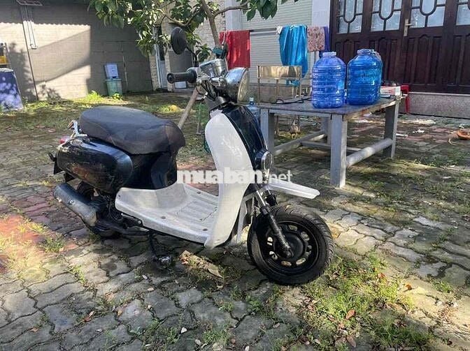 xe tay ga 50cc cho học sinh