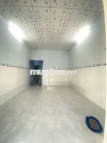 Bán gấp căn nhà ở 1/ Đ. Huỳnh Thị Mài , Tân Hiệp 87m2 SHR giá 960tr