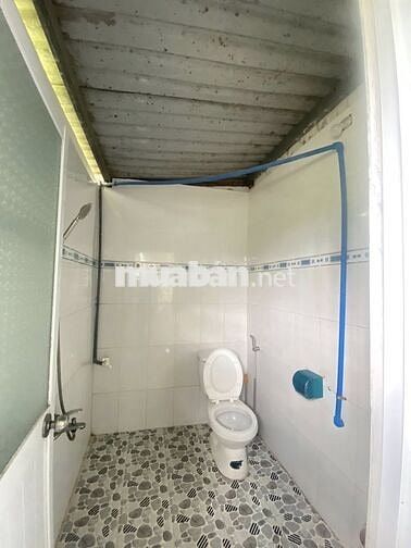 Bán gấp căn nhà ở 1/ Đ. Huỳnh Thị Mài , Tân Hiệp 87m2 SHR giá 960tr