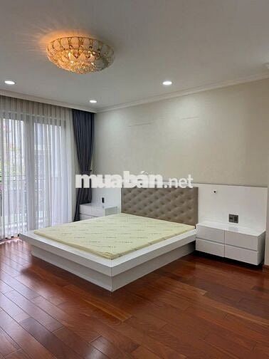 Cho Thuê Biệt Thự Ninesouth Nhà Bè Đường Nguyễn Hữu Thọ  25 Tr / Tháng