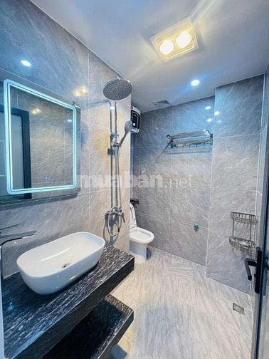 Nhà Đẹp Thang Máy, Ngõ Thông, Giá Rẻ, Trung Tâm Quận Hai Bà Trưng