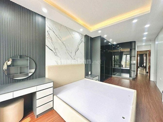 Nhà Đẹp Thang Máy, Ngõ Thông, Giá Rẻ, Trung Tâm Quận Hai Bà Trưng