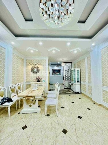 Nhà Đẹp Thang Máy, Ngõ Thông, Giá Rẻ, Trung Tâm Quận Hai Bà Trưng