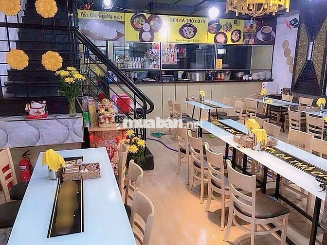 Cho Thuê Mặt Bằng Shophouse Đường Âu Cơ, Tân Phú ( KD Tự Do - 7x12m )