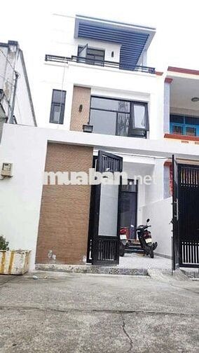 🏡 CHO THUÊ NHÀ HXH – Phạm Hữu Lầu, Nhà Bè