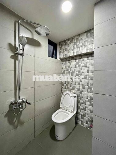 BÁN NHÀ 4 TẦNG_HXH_Hiệp Bình Phước. 68M2(4x17) 4PN-5WC. Chỉ 6.3 Tỷ tl