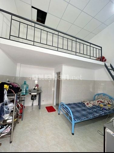 Chính chủ gửi bán dãy trọ mới xây 1 kiot 4 phòng trọ phía sau lưng KCN