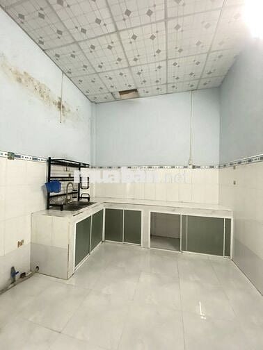 Bán gấp căn nhà ở 1/ Đ. Huỳnh Thị Mài , Tân Hiệp 87m2 SHR giá 960tr