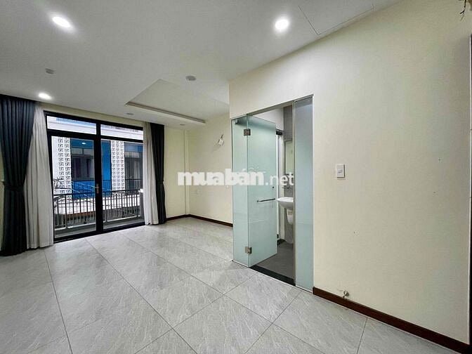 BÁN NHÀ 4 TẦNG_HXH_Hiệp Bình Phước. 68M2(4x17) 4PN-5WC. Chỉ 6.3 Tỷ tl