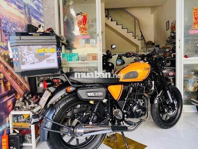 do tuổi cao k lang thang được lên nhượng lại em xe