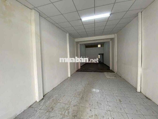 Cho thuê nguyên căn nhà mặt tiền đường Âu Cơ