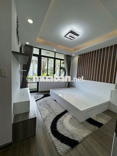Cho Thuê Biệt Thự Ninesouth Nhà Bè Đường Nguyễn Hữu Thọ  25 Tr / Tháng