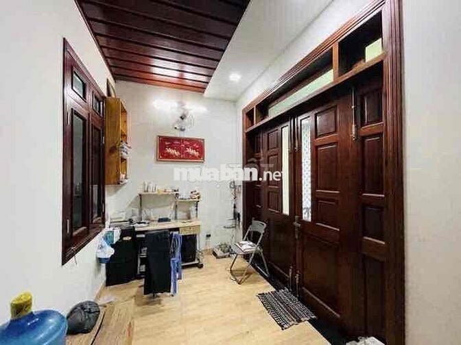 BIỆT THỰ MINI BÌNH TÂN ( 8 x 15.5 ) CHỦ  BÁN 🌹